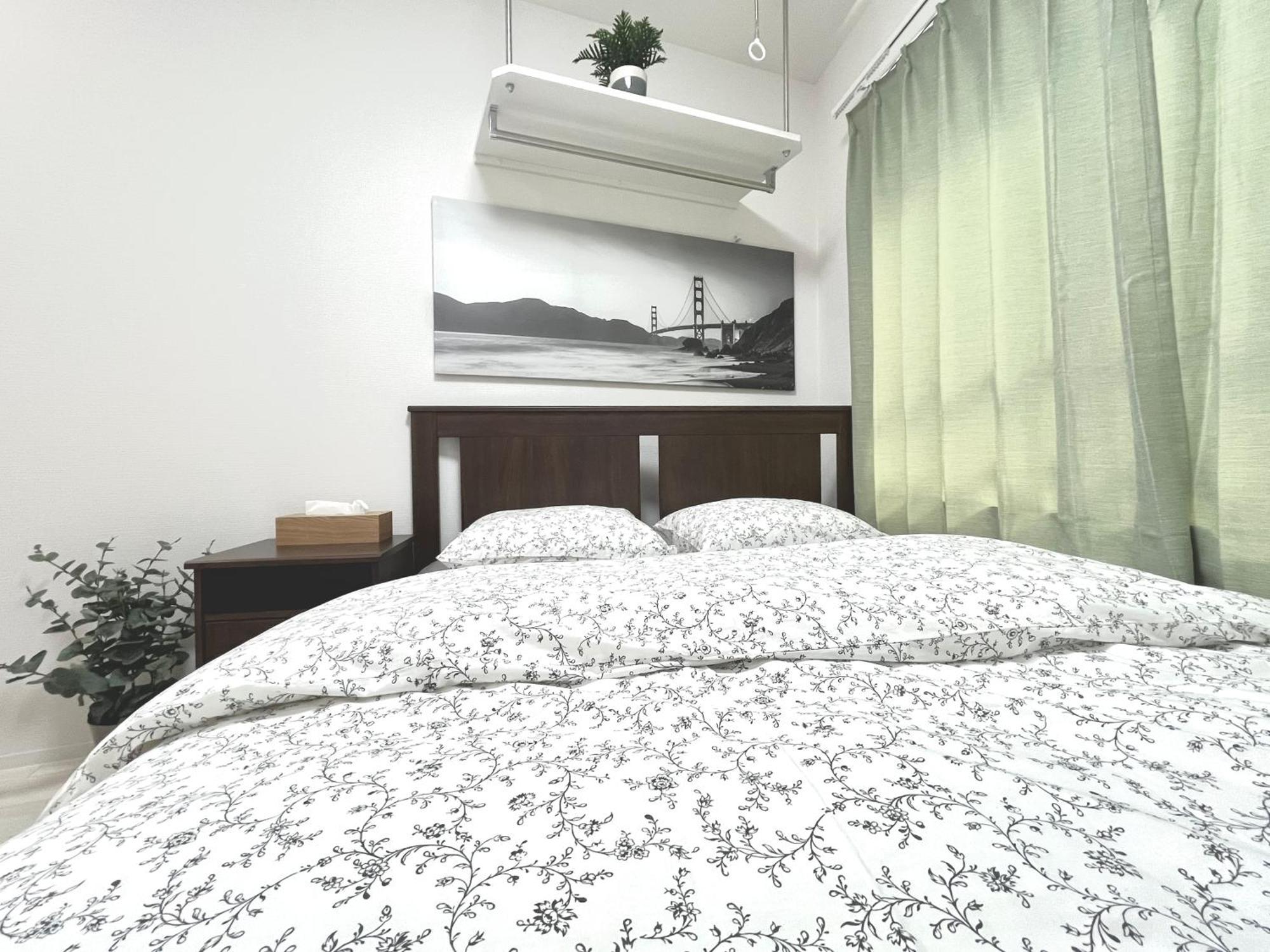 タスキsmart神楽坂ii Apartment *