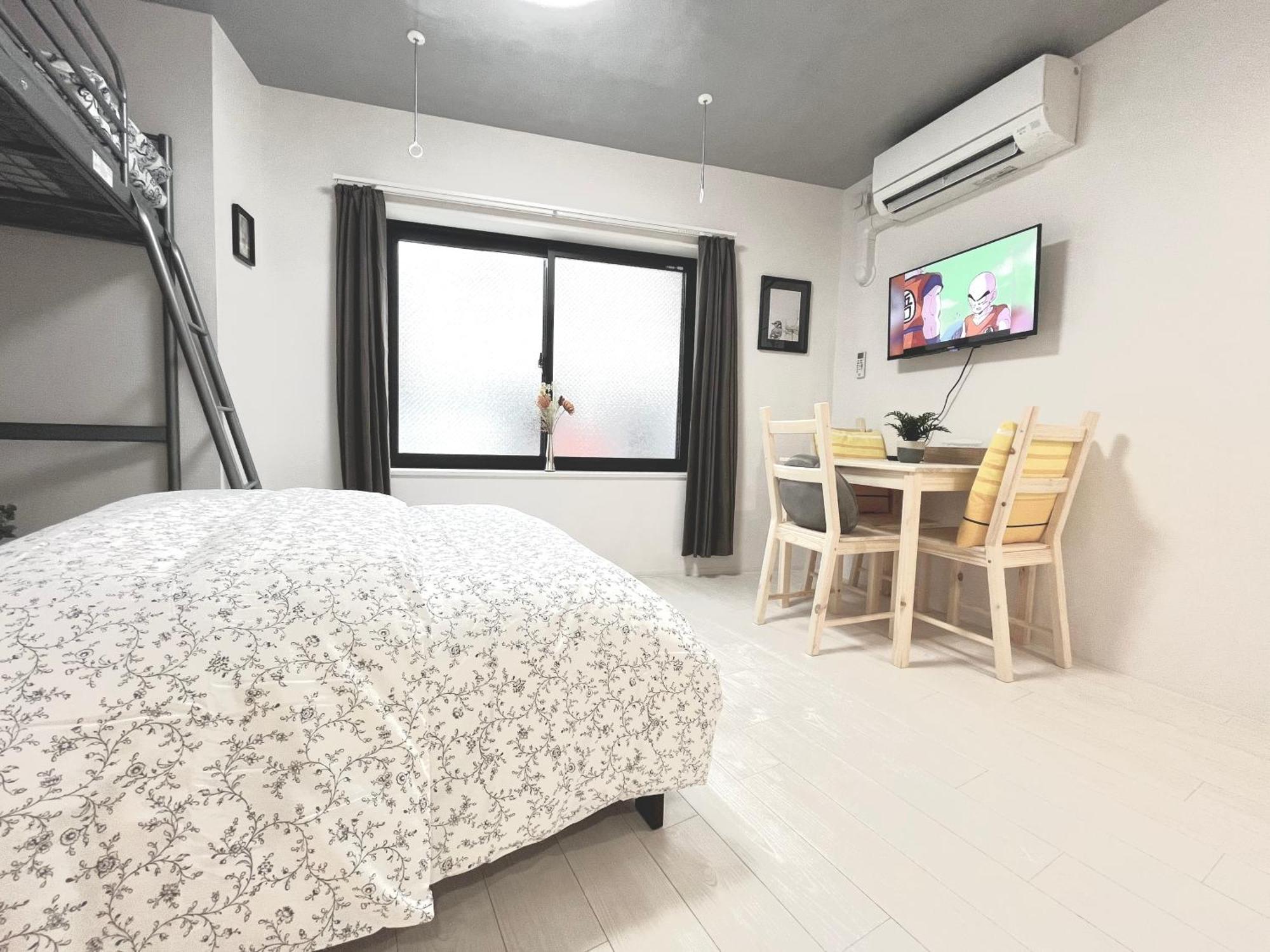 タスキsmart神楽坂ii Apartment