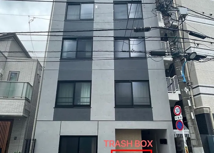 タスキsmart神楽坂ii