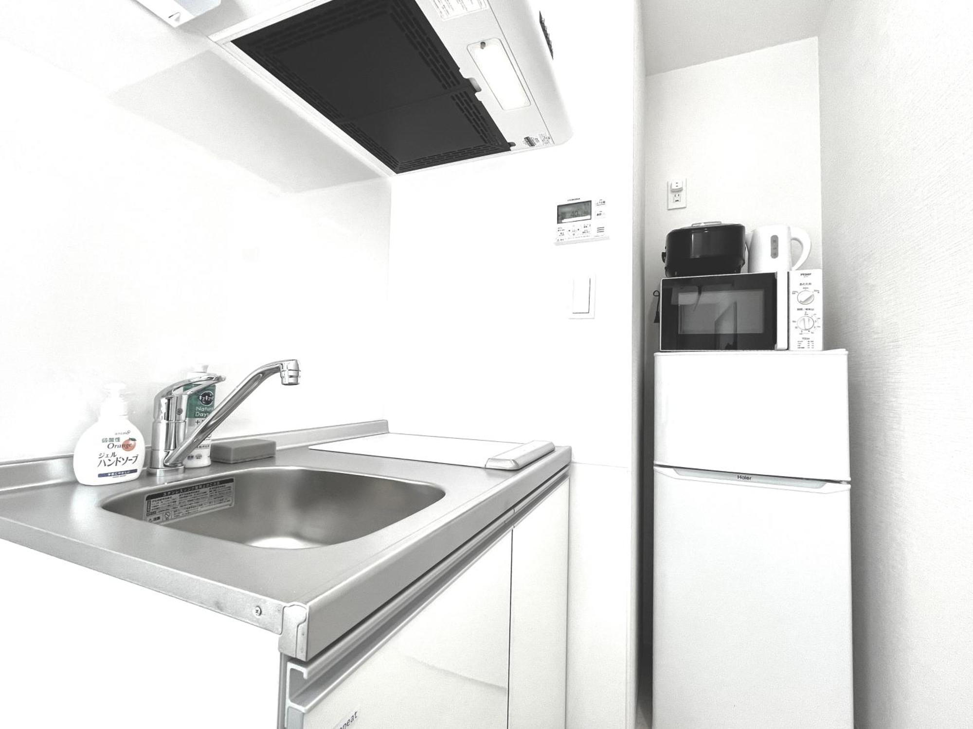 タスキsmart神楽坂ii Apartment *