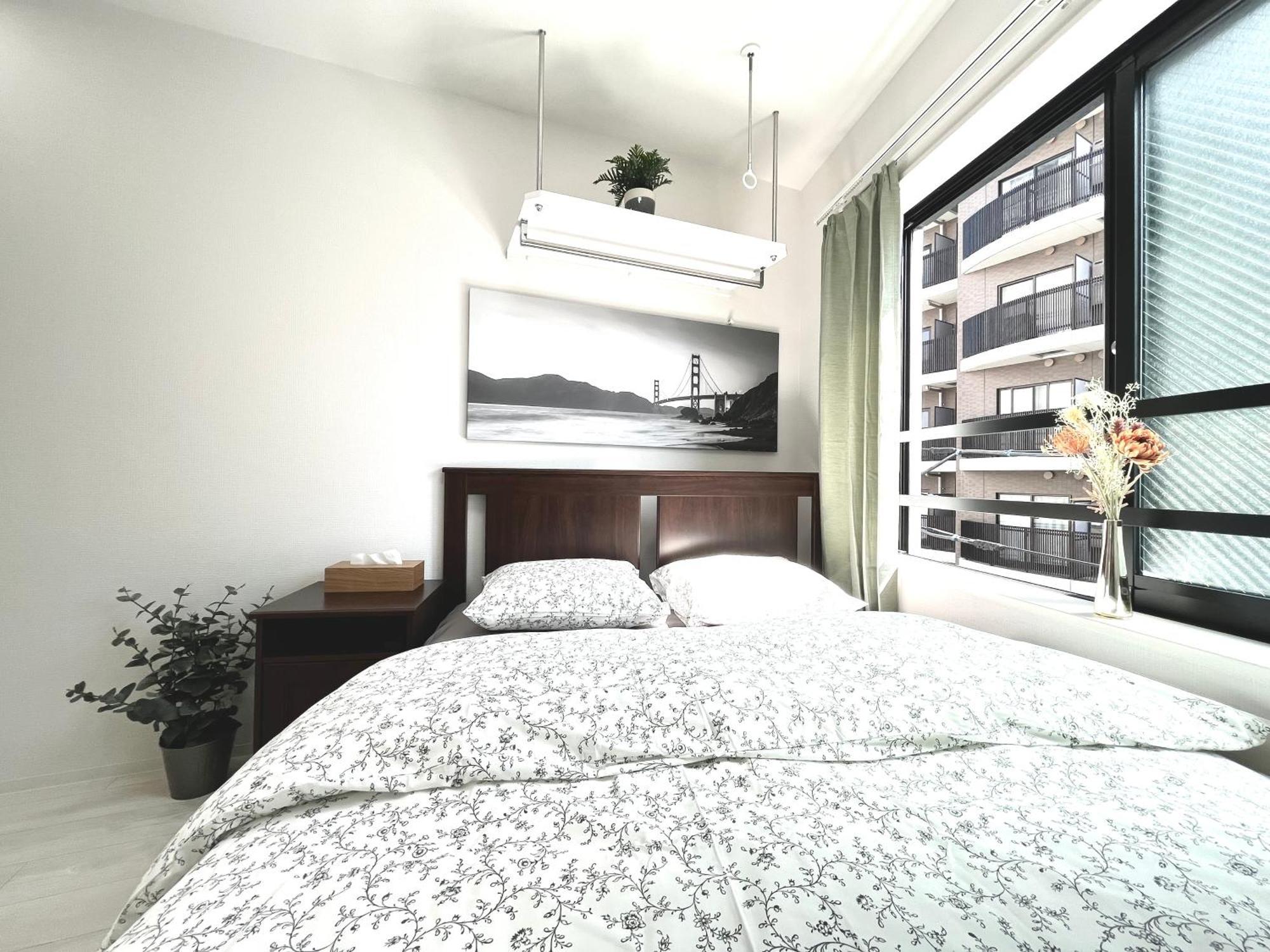 タスキsmart神楽坂ii Apartment Tokyo