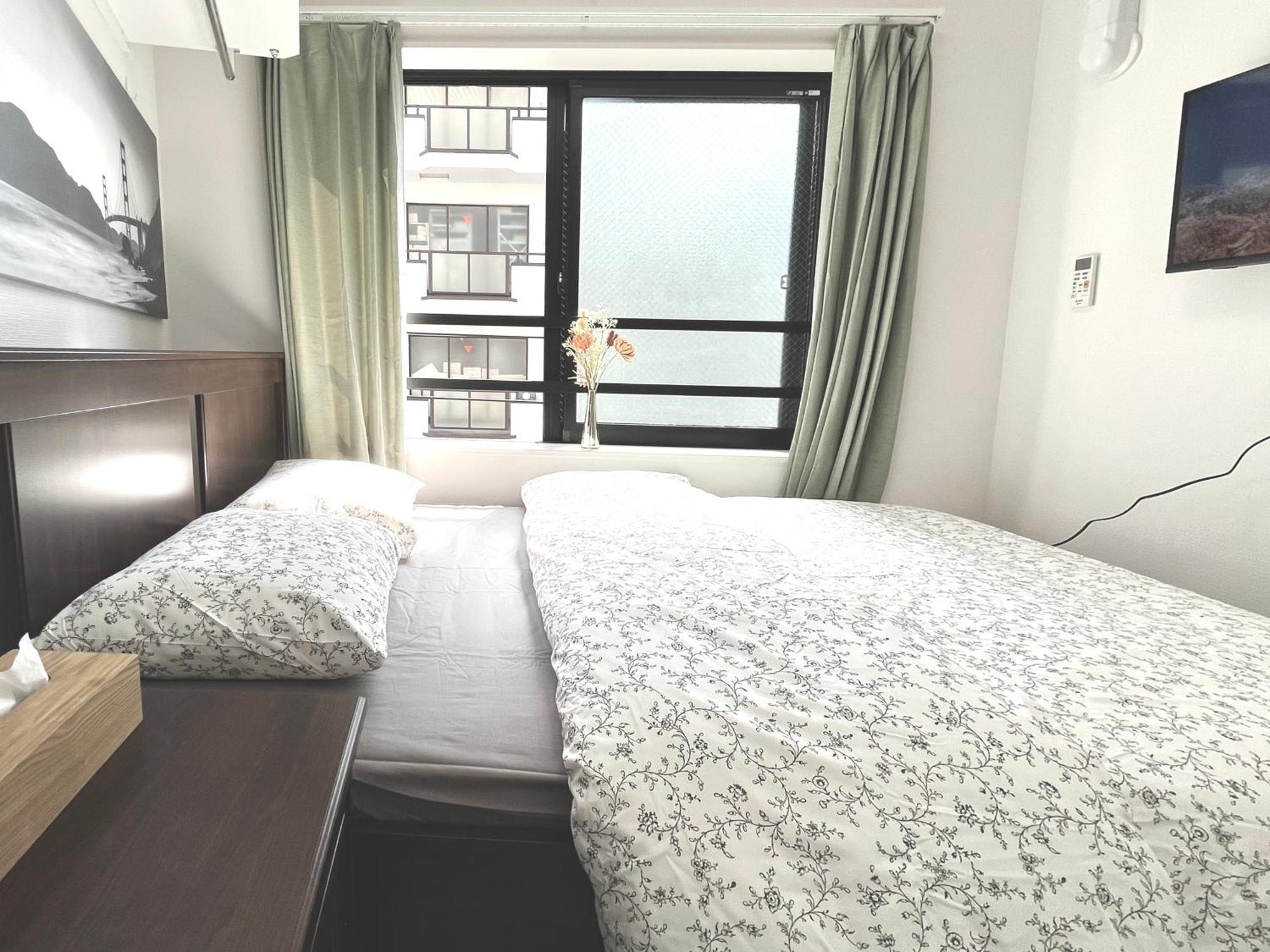 Apartment タスキsmart神楽坂ii Tokyo