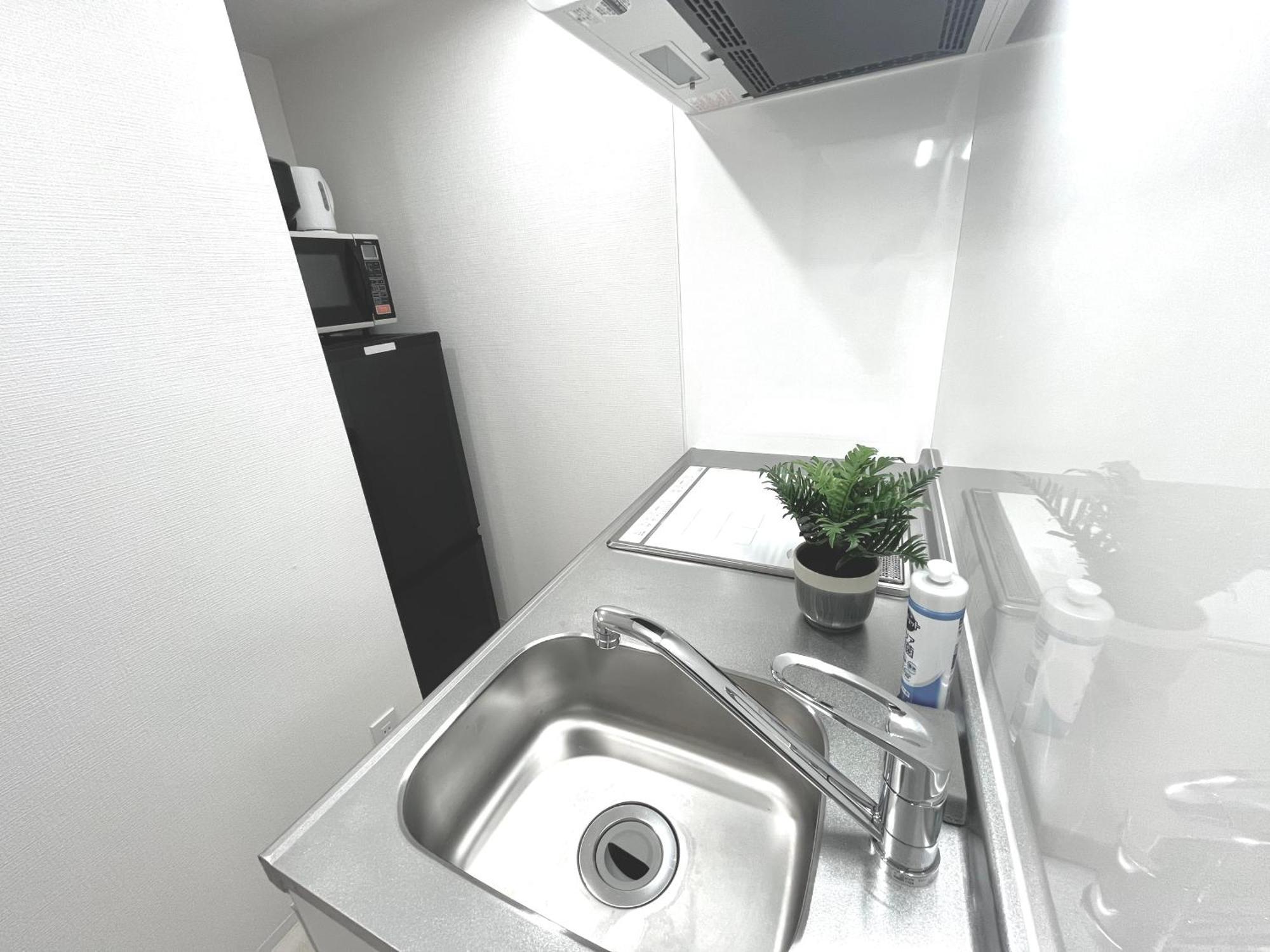 タスキsmart神楽坂ii Apartment *