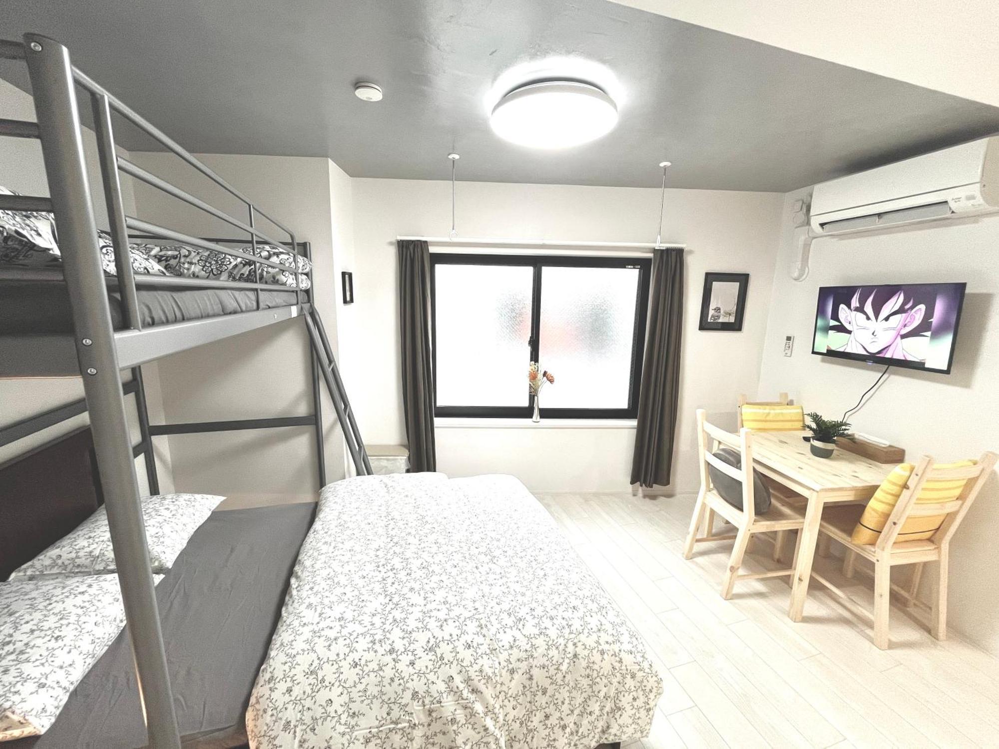 タスキsmart神楽坂ii Apartment *