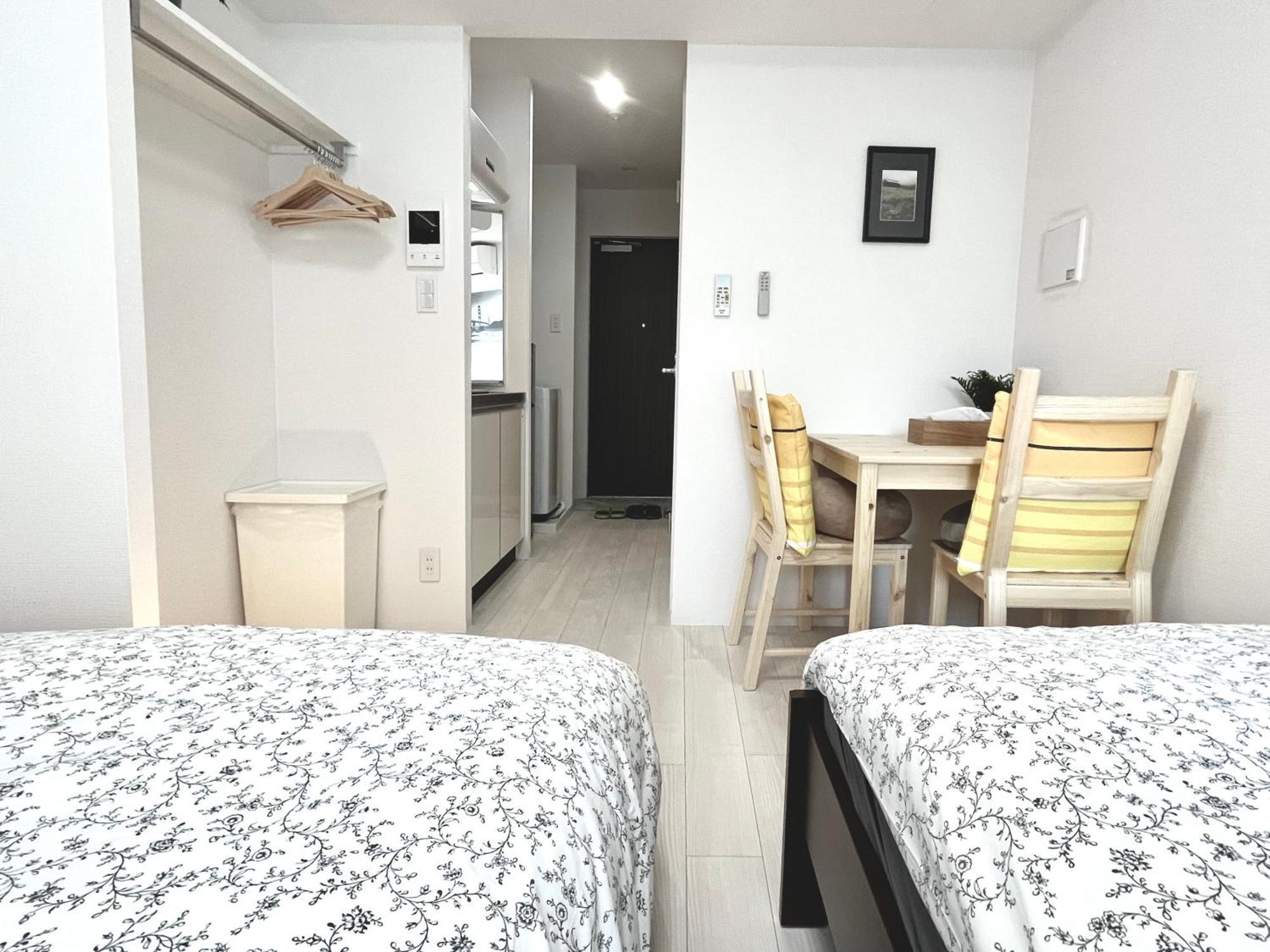 タスキsmart神楽坂ii Apartment Tokyo