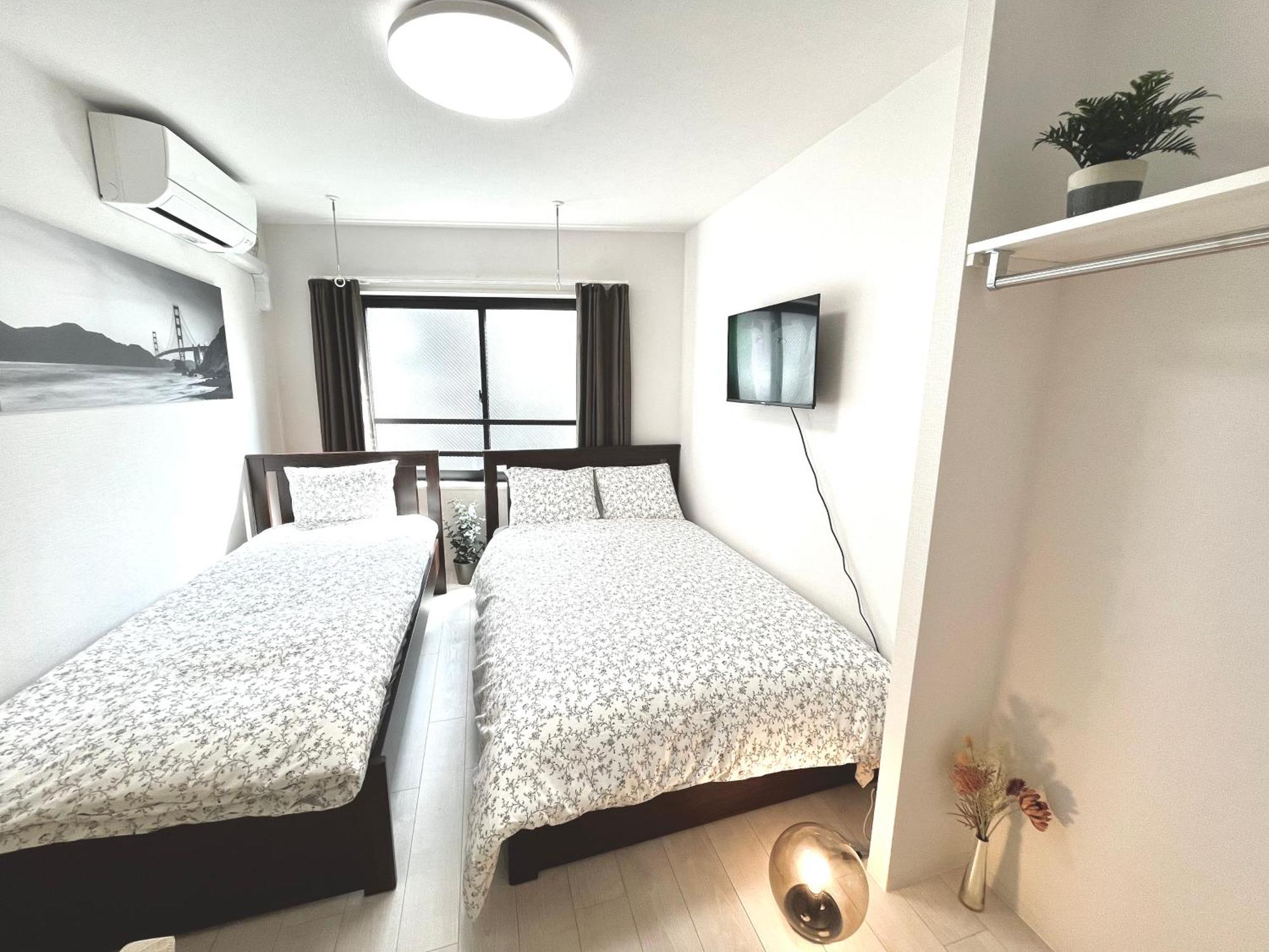 タスキsmart神楽坂ii Apartment *