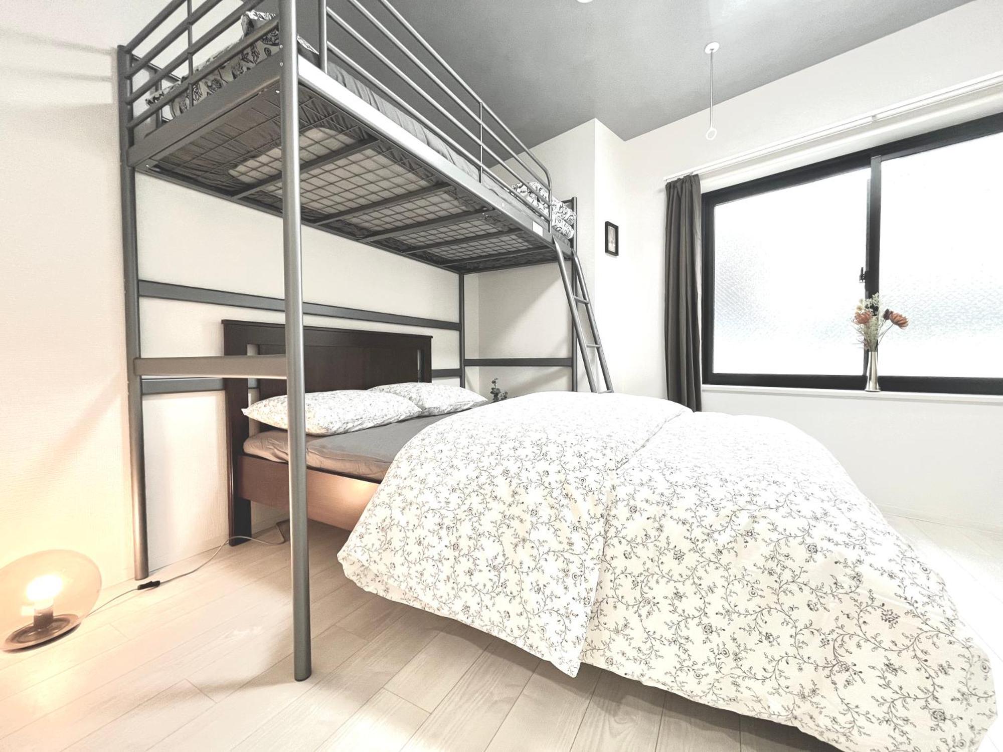 タスキsmart神楽坂ii Apartment