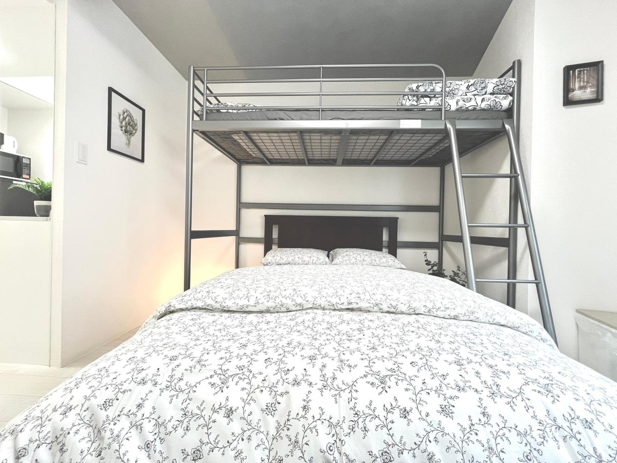 Apartment タスキsmart神楽坂ii Tokyo