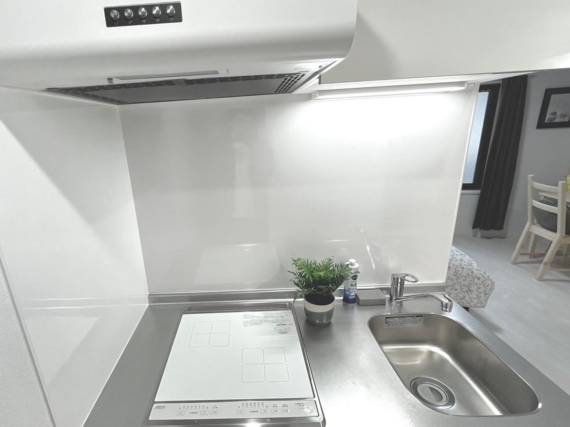 Apartment タスキsmart神楽坂ii