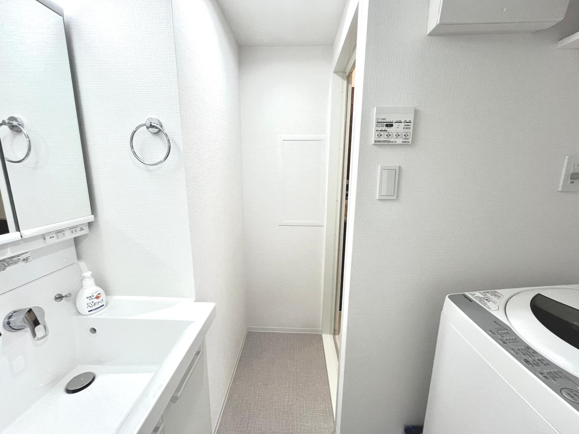 Apartment タスキsmart神楽坂ii Tokyo