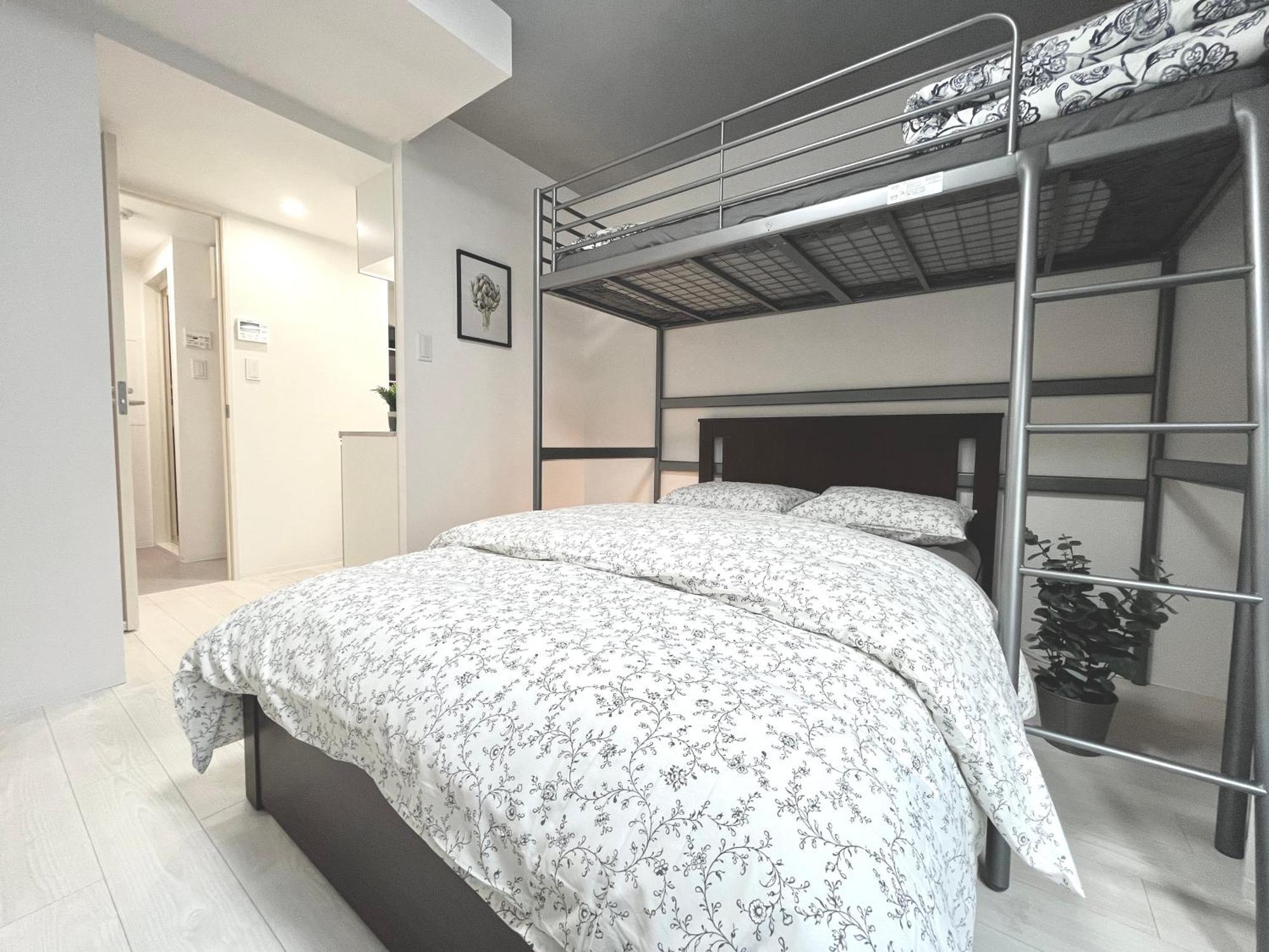タスキsmart神楽坂ii Apartment